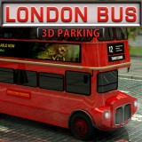 play London Bus 3D Parking