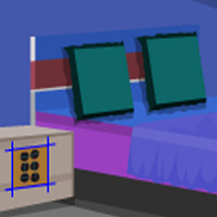 play Most Adorable House Escape