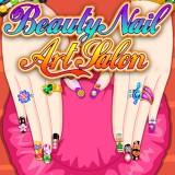 play Beauty Nail Art Salon