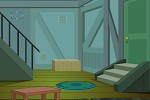 play Wooden Bungalow Escape