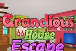 play Grandious House Escape