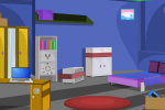 play Most Adorable House Escape