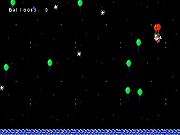 play Balloon Fever