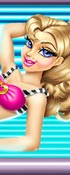 play Princess Solarium Tanning