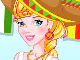 play Cinderella Flies To Mexico Kissing