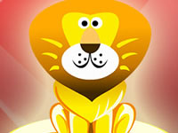 play Trolling Lion Jump