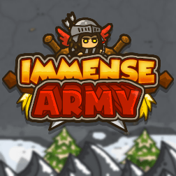 play Immense Army