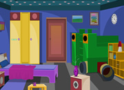 play Most Adorable House Escape