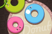 play Donut Vs Donut