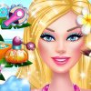 play Have Fun In Barbie Beach Prep