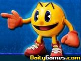 play Packman Star Adventure