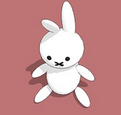 play Little Rabbit'S Small Room Escape