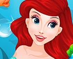 play Ariel At The Sea Spa