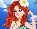 play Miami Beach Dress Up