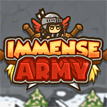 play Immense Army