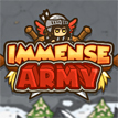 play Immense Army