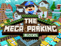 The Mega Parking Blocks