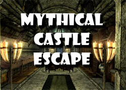 play Mythical Castle Escape