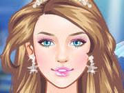 play Mermaid Princess Hair Styles