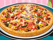 play Pizza Buongiorno