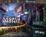 play The Legacy Hotel
