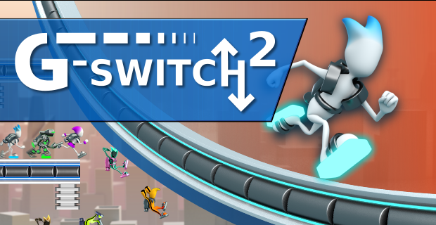 play G-Switch 2