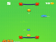 play Splish Drago Pong
