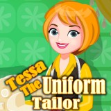play Tessa The Uniform Tailor
