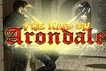 play The Raid On Arondale