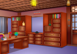 play Amazing House Escape