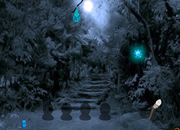 play Moon Forest Escape