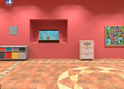 play Butterfly Escape 24