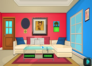 play Amazing Escape From House