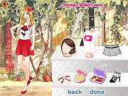play Countryside Friends 2