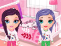 play Baby Pj Party