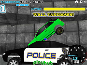 play Super Police Persuit