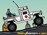 play Ambulance Frenzy