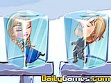 play Elsa Magic Rescue