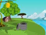 play Pet Dog Escape