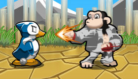 play Karate Game For Kids