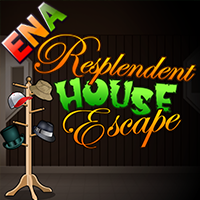 Resplendent House Escape
