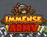 play Immense Army