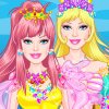 play Play Barbie Modern Mermaid