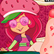play Strawberry Shortcake Foot