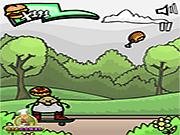 play Cheeseburger Joe