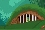 play Weird Crocodile Escape