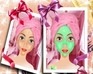 play Princess Makeup Salon