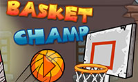 play Basket Champ