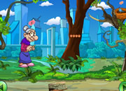 play Rescue Tiger Escape