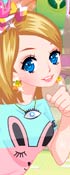 play Fancy Summer Vacation